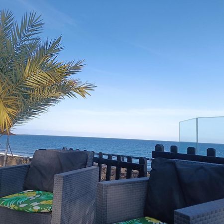 A Dream On The Beach Sun Club Playa Del Aguila  ภายนอก รูปภาพ