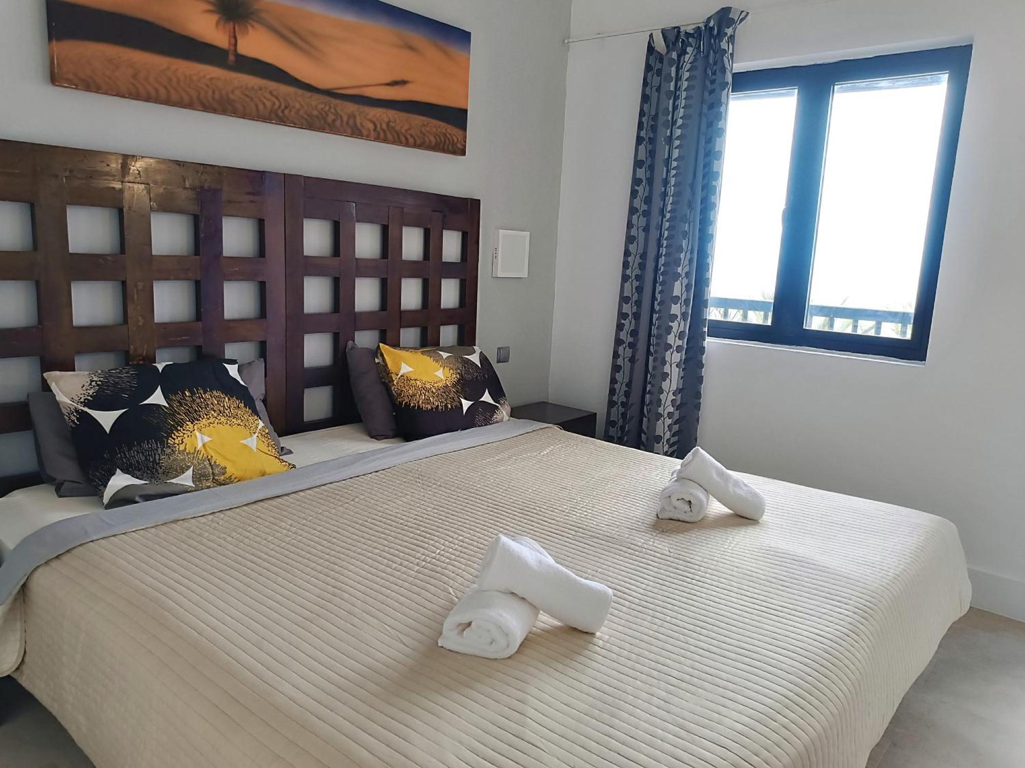 A Dream On The Beach Sun Club Playa Del Aguila  ภายนอก รูปภาพ