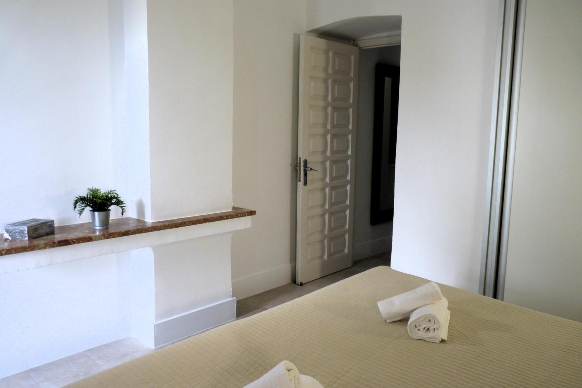 A Dream On The Beach Sun Club Playa Del Aguila  ภายนอก รูปภาพ