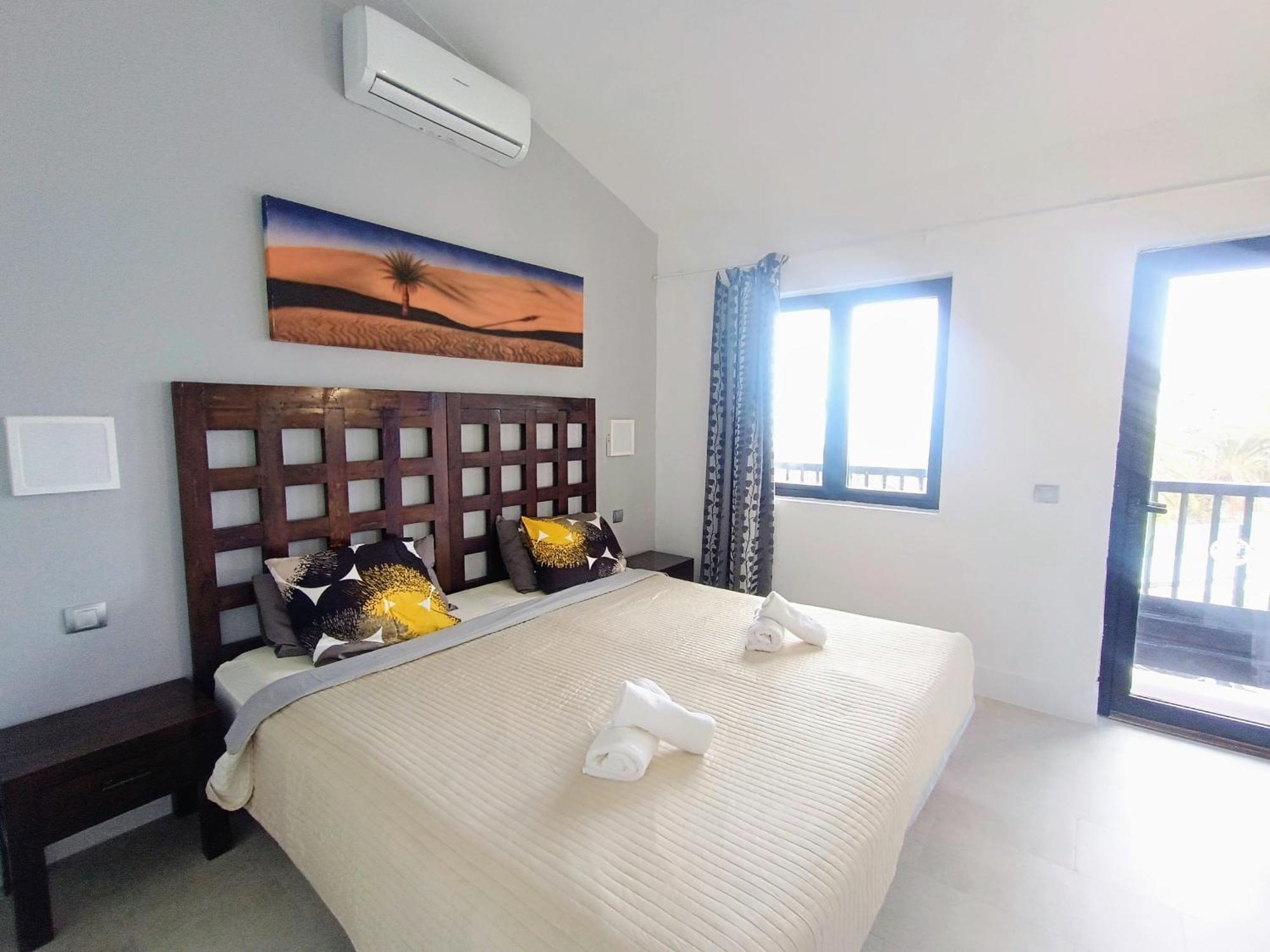 A Dream On The Beach Sun Club Playa Del Aguila  ภายนอก รูปภาพ