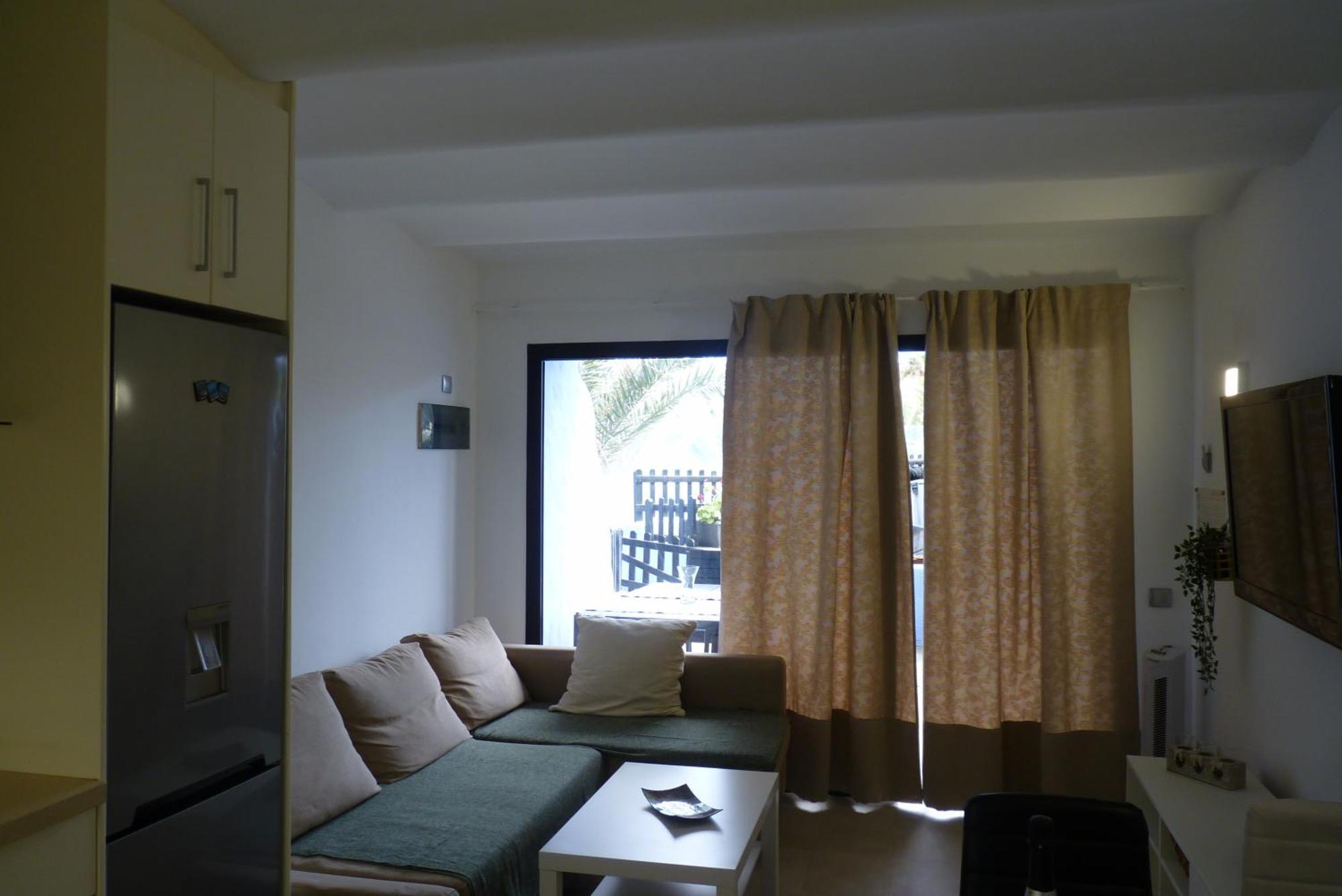 A Dream On The Beach Sun Club Playa Del Aguila  ภายนอก รูปภาพ