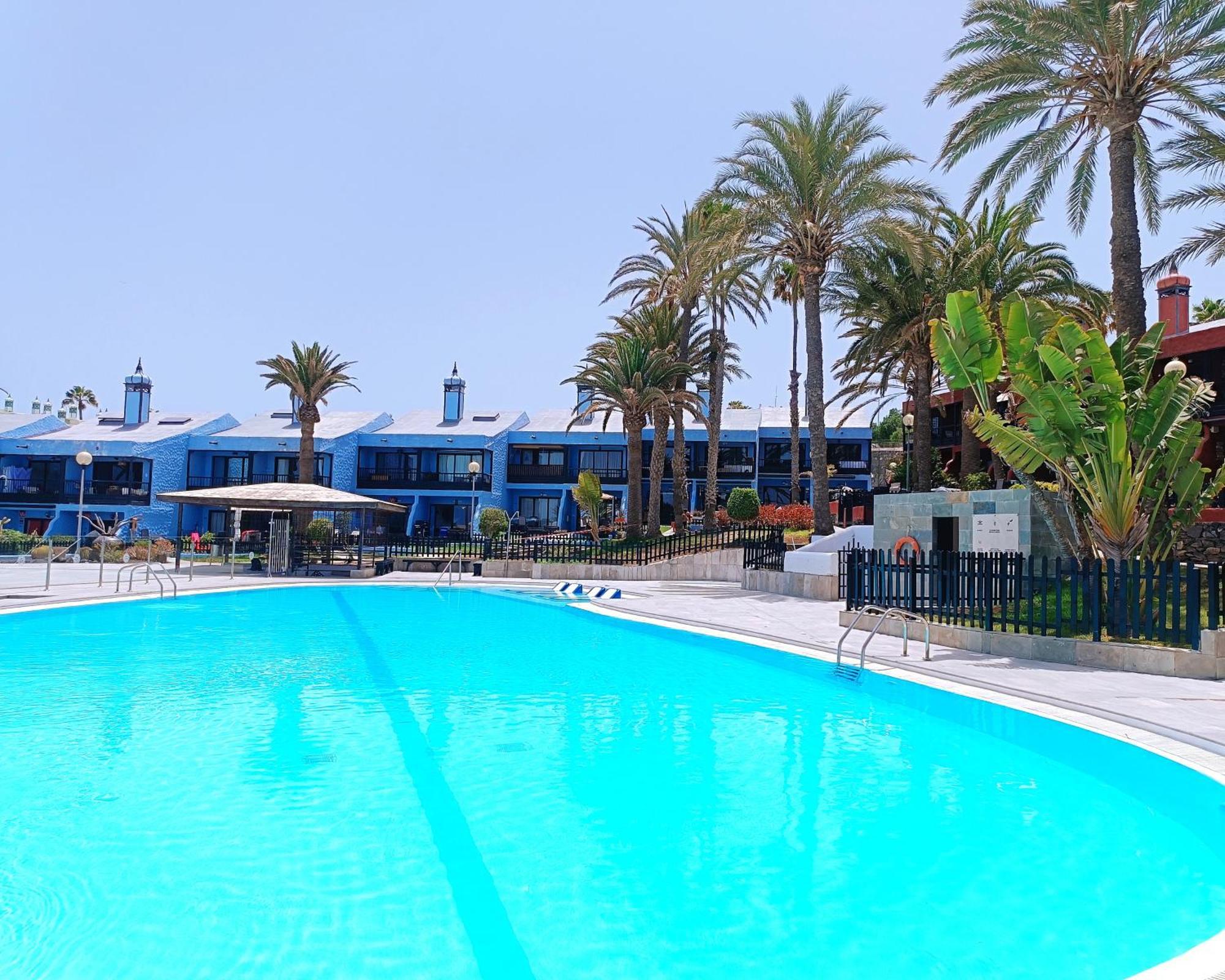 A Dream On The Beach Sun Club Playa Del Aguila  ภายนอก รูปภาพ