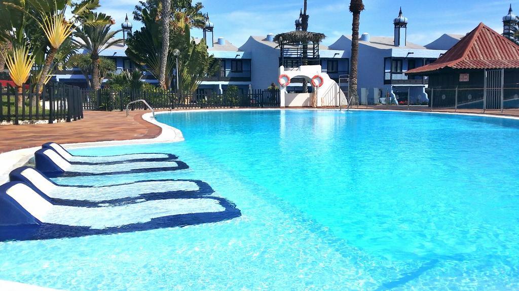 A Dream On The Beach Sun Club Playa Del Aguila  ภายนอก รูปภาพ