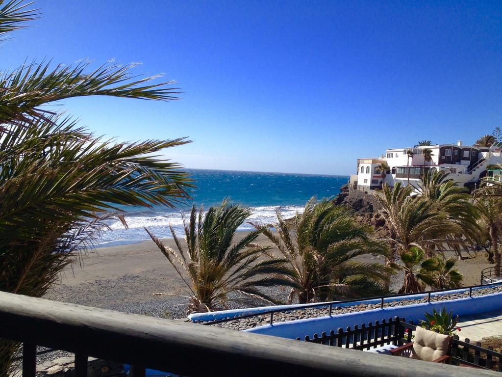 A Dream On The Beach Sun Club Playa Del Aguila  ภายนอก รูปภาพ