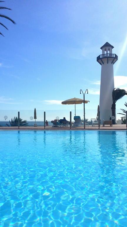 A Dream On The Beach Sun Club Playa Del Aguila  ภายนอก รูปภาพ