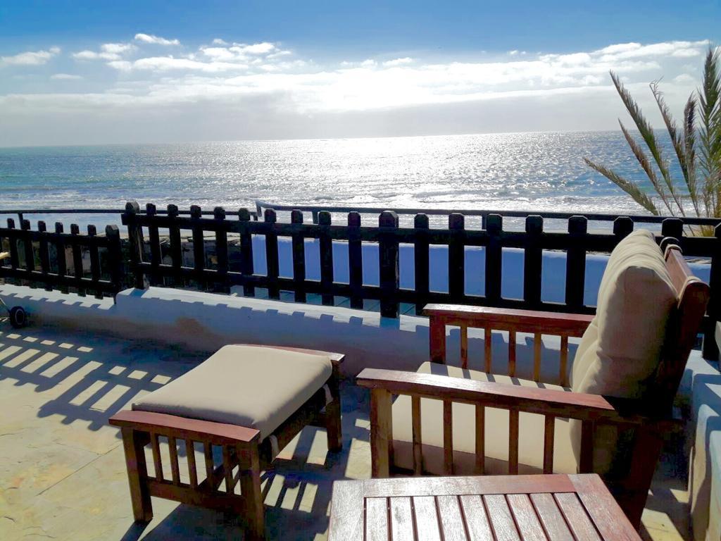 A Dream On The Beach Sun Club Playa Del Aguila  ภายนอก รูปภาพ